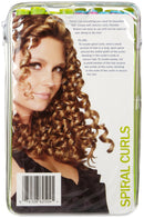 Conair Spiral Rollers,18 ct Conair