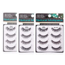 Ardell - Multipack Demi Wispies Fake Eyelashes 4 Pair (Pack of 3) Ardell