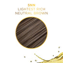 Clairol Professional Permanent Liquicolor for Dark Hair Color, 5nn Lightest Neutral Brown, 2 oz. Clairol Professional