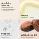 Paula's Choice RESIST Intensive Repair Cream with Retinol, Hyaluronic Acid & Jojoba, Concentrated Anti-Aging Moisturizer for Dry, Chapped Skin, 1.7 Ounce Infinity Warehouse