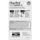 Total Hydration Flavored Lip Balm Chapstick