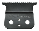 Andis T-Outliner & GTX Replacement One Hittaz Zero Gap Modified T Blades (Extra Thin & Sharp) By Pro-Mate Promate