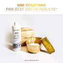 Clairol Professional Permanent Liquicolor for Blonde Hair Color, 8nn Light Neutral Blonde, 2 oz Clairol Professional