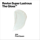REVLON Super Lustrous Lip Gloss, Frost Queen REVLON