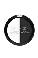 Palladio Matte Shadow, Silhouette Palladio