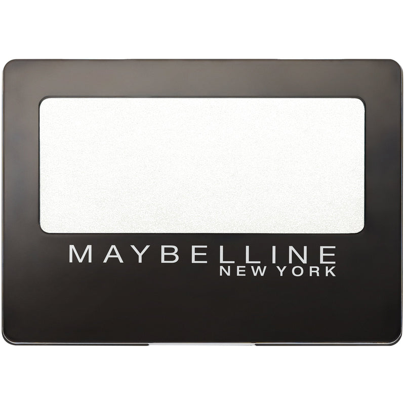 Maybelline New York Expert Wear Eyeshadow, Vanilla, 0.08 oz. Maybelline New York