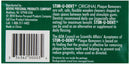 Stim-U-Dent Plaque Removers, Mint Flavor 4-25 Packs [100 Picks] (Pack of 10) Stim-U-Dent
