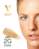 Veil Cosmetics Complexion Concealer & Foundation Bundle (2G) Veil Cosmetics