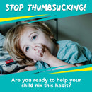 NIXXIT Nail Biting Treatment for Kids - Stop Thumb Sucking for Kids, Toddlers, Children - No Bite Nail Polish Pen - Non Glossy - Bitter Taste - Safe & Effective Solution - Paraben Free NIXXIT