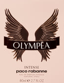 Paco Rabanne Olympea Intense By Paco Rabanne for Women 2.7 Oz Eau De Parfum Spray, 2.7 Oz Paco Rabanne