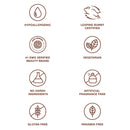 Mineral Fusion 3-in- Color Stick (Packaging May Vary), Rosette, Rosette, 1 Count Mineral Fusion