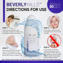 Beverly Hills V-Lift Instant Eye Lift and Eye Tuck Bee Venom Serum for Treating Puffy Eyes, Dark Circles, and Wrinkles BEVERLY HILLS