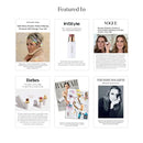 Ogee Sculpted Face Stick (MOONSTONE - ULTRAVIOLET SHEEN) Certified Organic Highlighter Makeup - Multi-Use Glow Highlighter Stick Infinity Warehouse