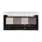COVERGIRL COVERGIRL Trunaked Quad Eyeshadow Palette, Jetsetter, Jetsetter, 0.06 Ounce COVERGIRL Store