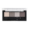COVERGIRL COVERGIRL Trunaked Quad Eyeshadow Palette, Jetsetter, Jetsetter, 0.06 Ounce COVERGIRL