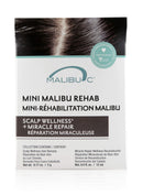 Malibu C Mini Malibu Rehab Scalp Wellness and Miracle Repair Set Malibu C