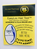 EasyLoc Hair Tool EasyLoc Hair Tool