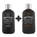 Regenerate Volumizing Shampoo and Regenerate Energizing Conditioner Bundle Mokita Naturals