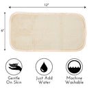 STS Always off makeup cloths, 5 Count STS Store