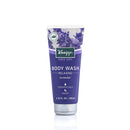 Relaxation Body Wash & Bubble Bath Duo with Lavender Essential Oil Kneipp