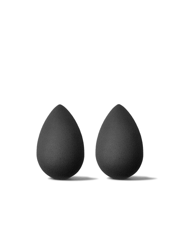 beautyblender micro.mini pro: Mini Makeup Blending Sponges perfect for Contouring, Highlighting & Concealing, Vegan & Cruelty Free, Made in USA beautyblender