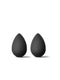 beautyblender micro.mini pro: Mini Makeup Blending Sponges perfect for Contouring, Highlighting & Concealing, Vegan & Cruelty Free, Made in USA beautyblender