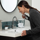 Waterpik Sonic-Fusion 2.0 Professional Flossing Toothbrush, Electric Toothbrush and Water Flosser Combo In One, White Waterpik