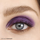 Almay Velvet Foil Cream Shadow, Astro Girl, 0.36 fl. oz, metallic eyeshadow Almay