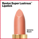 REVLON Super Lustrous Lipstick, Ipanema Beach REVLON