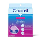 Clearasil Stubborn Acne Control 5in1 Pimple Patch, 18 Count Clearasil