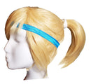 Q-YO Boutique Stretch Headbands and Hats, Christmas Gift Value Pack … (12pc Elastic Fold Over Headbands Stretchy Hair Bands) Q-YO