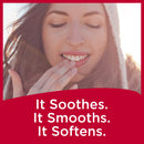 Carmex Daily Care Moisturizing Lip Balm Tubes with SPF, Fresh Cherry, Strawberry and Wintergreen Lip Balm Pack, 0.35 OZ - 3 Count (Pack of 2) Carmex