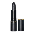 REVLON Super Lustrous The Luscious Mattes Lipstick, 020 Onyx, 0.74 oz REVLON