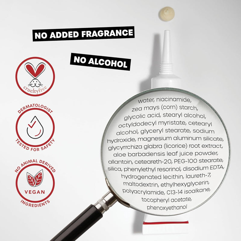 THAYERS Rapid Acne Treatment with 10% Sulfur, Sulfur Acne Treatment with Niacinamide and Glycolic Acid, Soothing and Non-Stripping Skin Care, 0.68 Fl Oz Infinity Warehouse