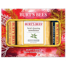 Burt's Bees Skin Essentials Holiday Gift Set Burt's Bees