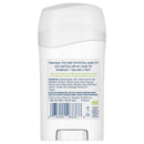 Tom's of Maine Aluminum- Free Wicked Cool Deodorant, Natural Deodorant, Toms Deodorant, Girls Summer Fun, 1.6 Ounce, 3-Pack Tom's of Maine Store