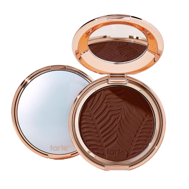 tarte Amazonian clay blurring powder foundation Infinity Warehouse