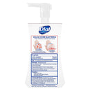 Dial Complete Foaming Antibacterial Hand Wash, Soothing White Tea, 7.5 Ounce Dial