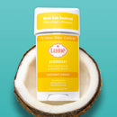 Lume Natural Deodorant - Underarms and Private Parts - Aluminum-Free, Baking Soda-Free, Hypoallergenic, and Safe For Sensitive Skin - 2.2 Ounce Stick (Coconut Crush) LUME