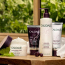 Caudalie Vinotherapist Replenishing Vegan Body Butter with Shea Butter and Grape-seed Oil, Addresses Itching Caused by Eczema and Other Skin Conditions Caudalie