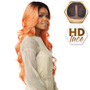 Sensationnel Butta HD Lace Front Wig Butta Unit 2 (MP/CARAMEL) Sensationnel