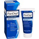 PanOxyl Antimicrobial Acne Creamy Wash, 4% Benzoyl Peroxide, 6 Ounce PanOxyl