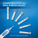 Oral-B Battery Power Electric Toothbrush Pro-Health Gum Care Oral-B