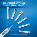 Oral-B Battery Power Electric Toothbrush Pro-Health Gum Care Oral-B