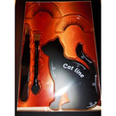 Cat eye complete Eyeliner kit (6 pc set) Elite pro beauty