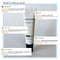 PCA SKIN Acne Treatment Cream for Face - Fast-Acting Daily Facial Spot Treatment with 5% Benzoyl Peroxide & Hydrating Lactic Acid for Acne-Prone Skin (0.5 oz) PCA SKIN