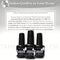 Tammy Taylor Nail Plump | Nail Growth Treatment for Strong, Healthy Natural Nails | Brush-On Nail Strengthener Base Coat Gel | Helps Prevent Nail Biting, Breakage and Brittle Nails Tammy Taylor