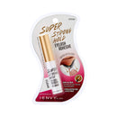 KISS i Envy Super Strong Hold Eyelash Adhesive Black & Clear KPEG05 KPEG06 (COMBO PACK) Kiss Store