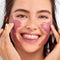 Honest Beauty Prime + Perfect Mask with Superfruits & Shea Butter with 3-in-1 Detox Mud Mask With Activated Charcoal & Jeju Volcanic Ash Honest Beauty