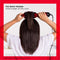 REVLON One-Step Volumizer Original 1.0 Hair Dryer and Hot Air Brush, Red REVLON
